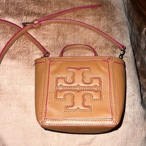 Tory Burch Mini Crossbody